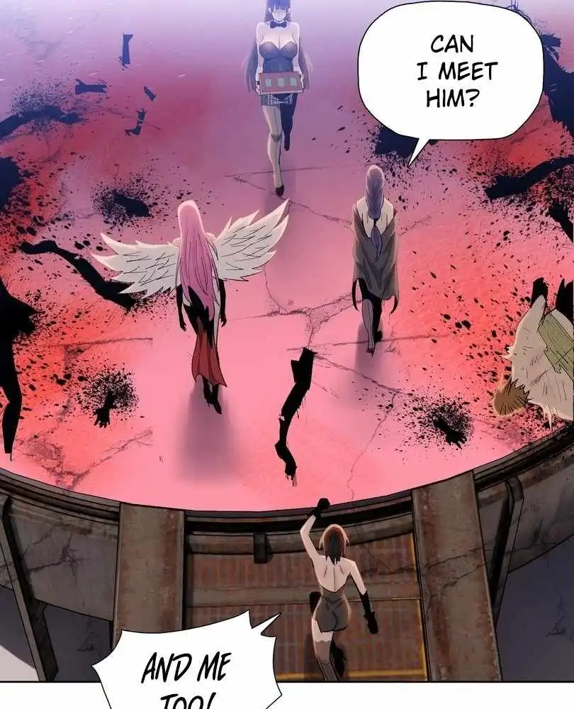 The Doomsday Ruthless Man: Hoarding Trillions of Supplies at the Beginning Chapter 65 87